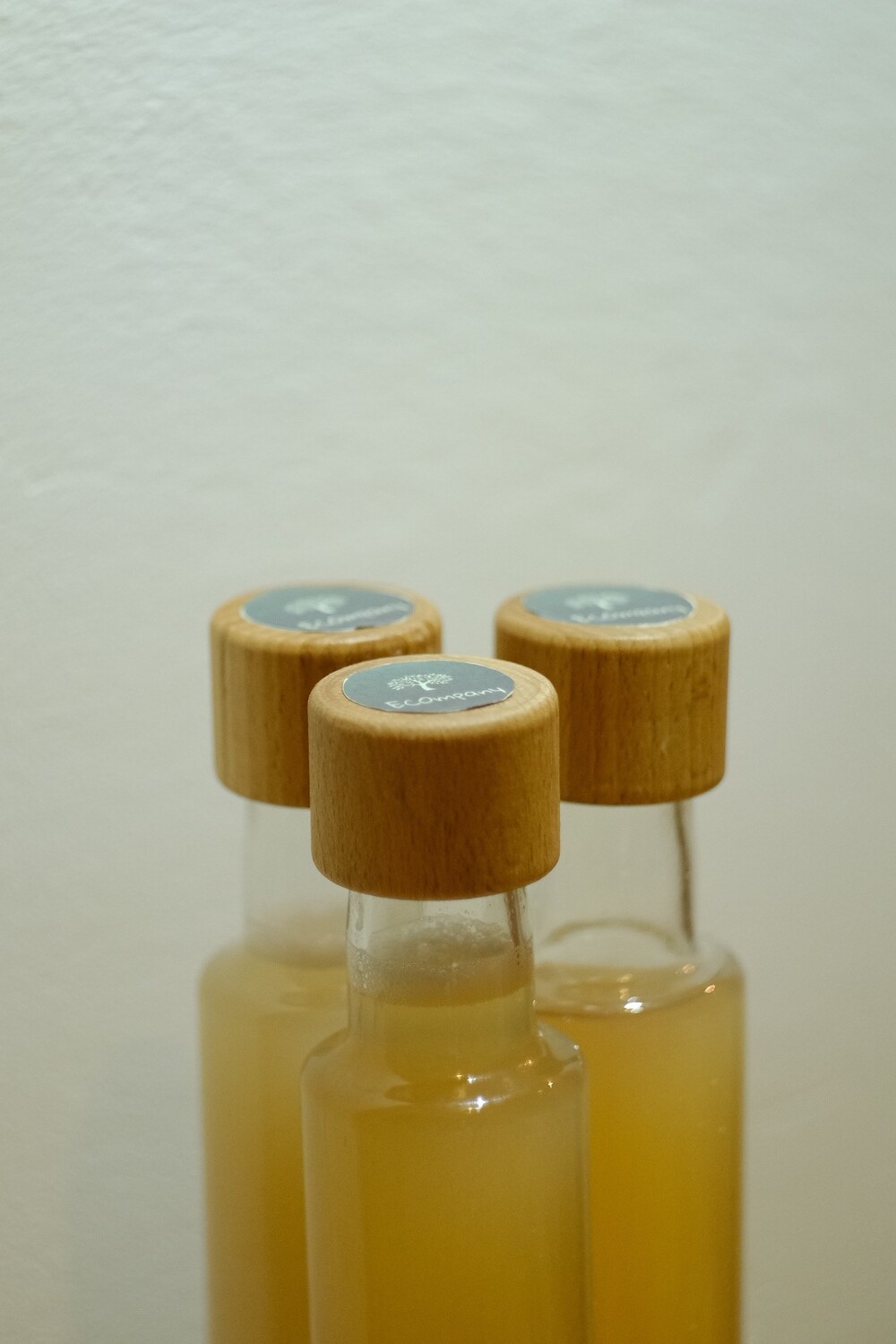 ECOmpany prací gél – 250ml