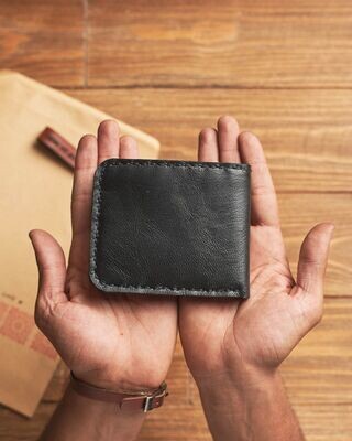 Men Leather wallet