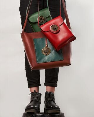 WOMEN BAGS