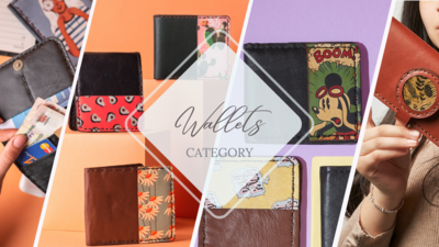 WALLETS