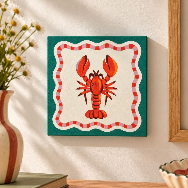 Lobster Love ?❤️