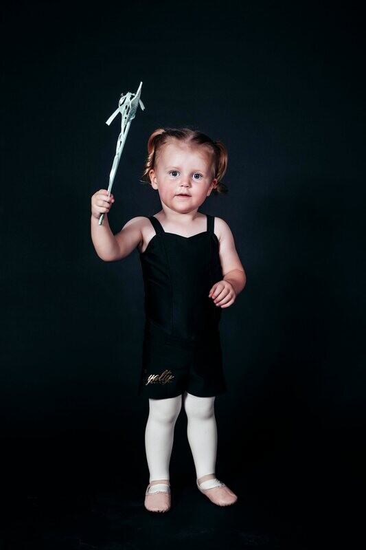 Leotard