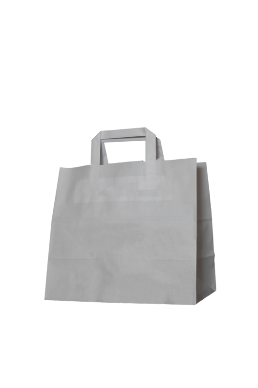 Bolsa Asa Plana y Vino 40X18X25