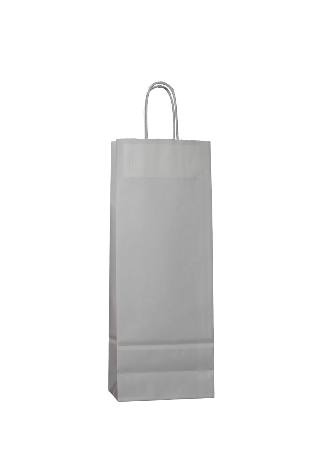 Bolsa Asa Plana y Vino 20X10X42