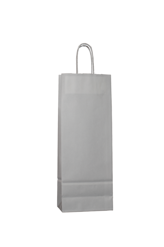 Bolsa Asa Plana y Vino 20X10X42