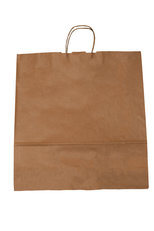 Bolsa Asa Rizada 45X17X50