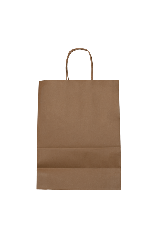 Bolsa Asa Rizada 28X12X33