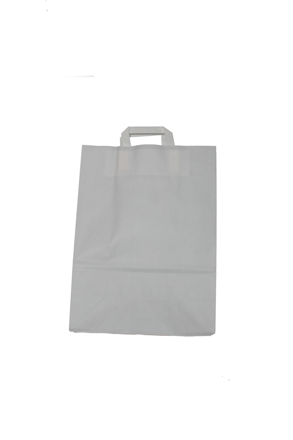 Bolsa Asa Plana 27X12X37