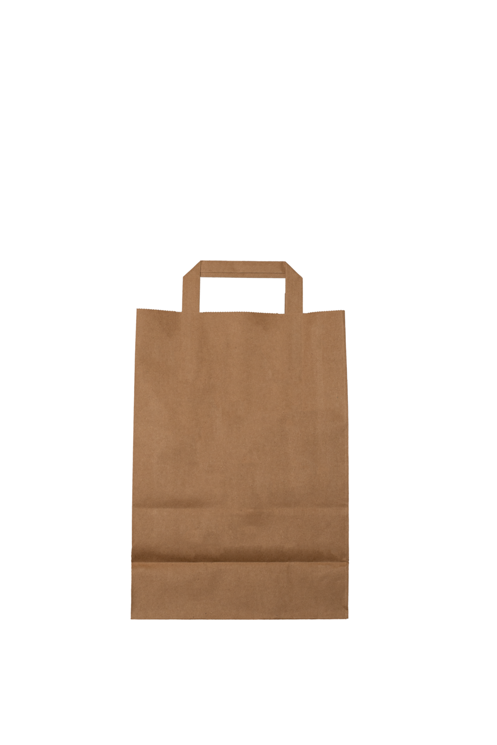 Bolsa Asa Plana 22X12X32
