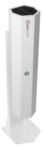 UV-FAN XS Luftentkeimung