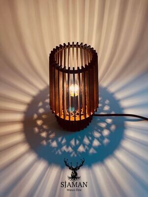 Lampe décorative NALEE