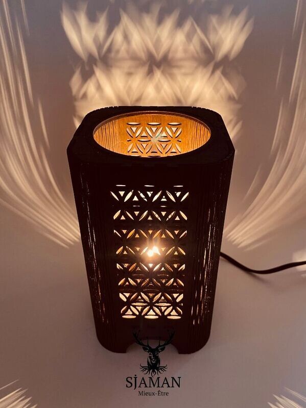 Lampe décorative PHOOL