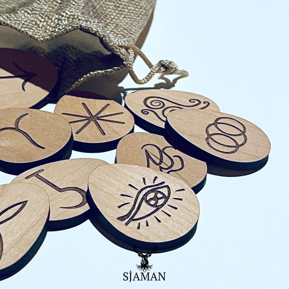 Runes de Sorcière
