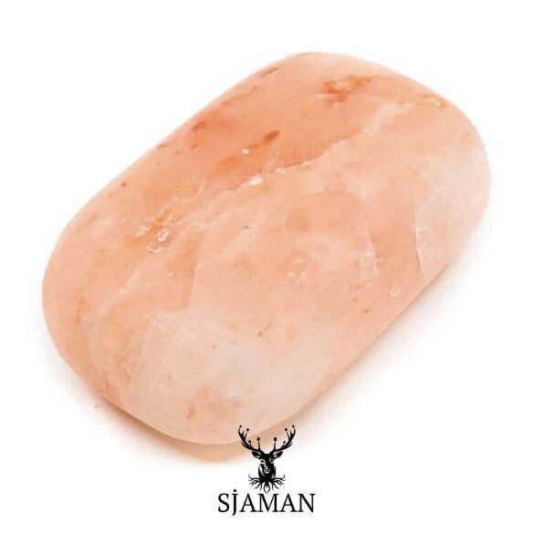 Savon de Sel Himalaya 200g