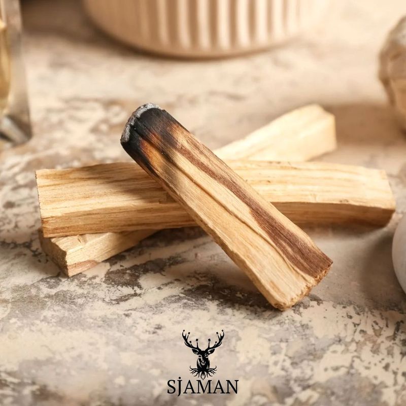 Palo Santo (Pérou)