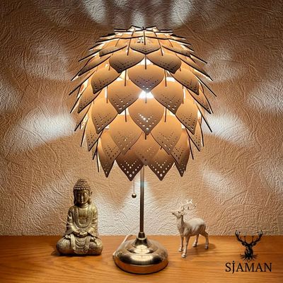 Lampe décorative PINEAL