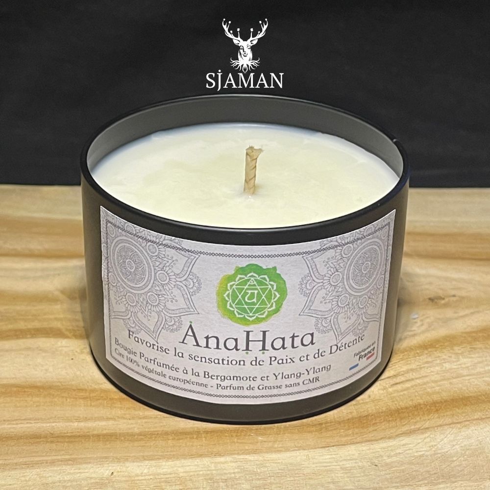 Bougie AnaHata