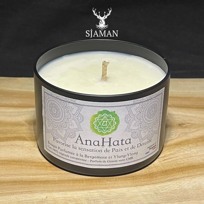 Bougie AnaHata