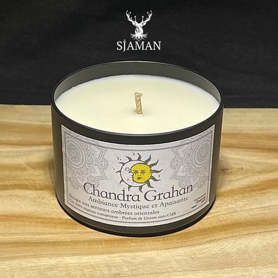Bougie Chandra Grahan