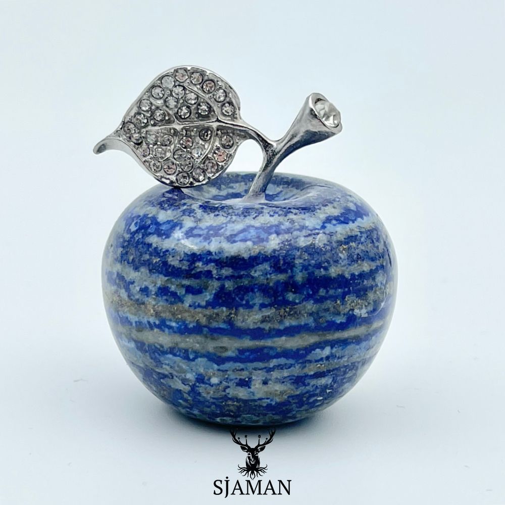 Statuette Lapis Lazuli 45 mm