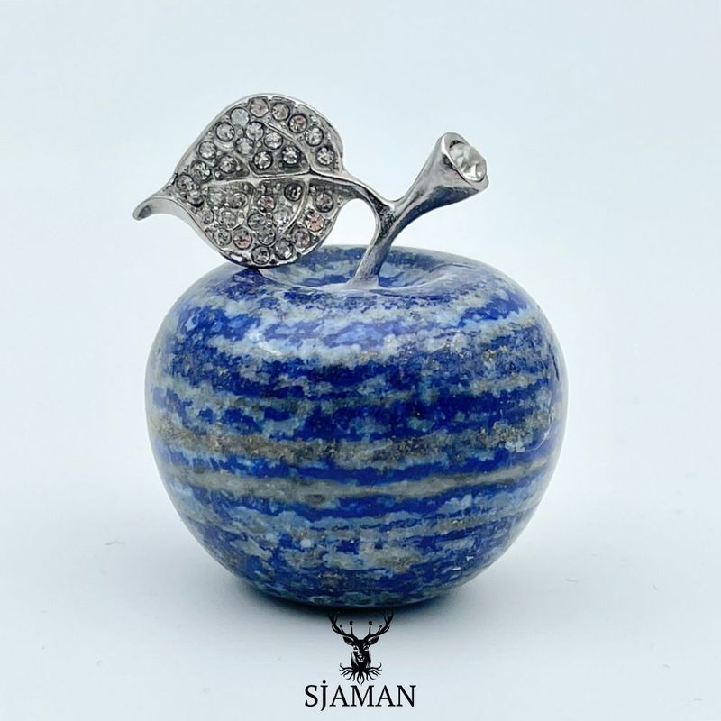 Statuette Lapis Lazuli 45 mm