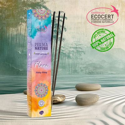 Perma Nature Flora Ylang Ylang 15 g