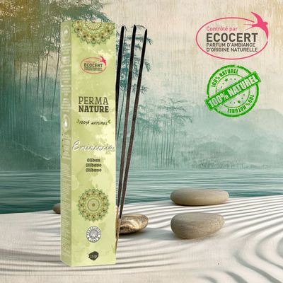 Perma Nature Eminencia Oliban 15 g
