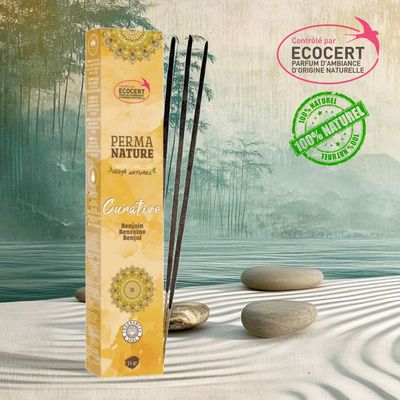 Perma Nature Curativo Benjoin 15 g