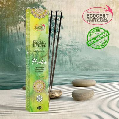 Perma Nature Herba Citronnelle 15 g