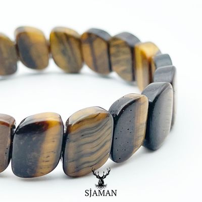 Bracelet Oeil de Tigre