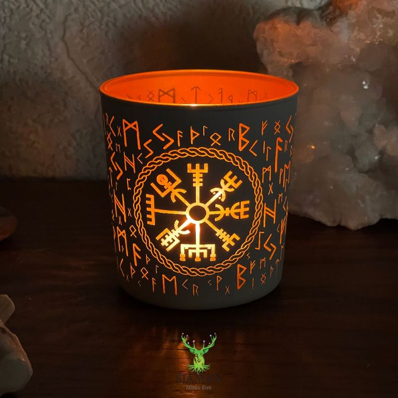 Photophore Vegvisir
