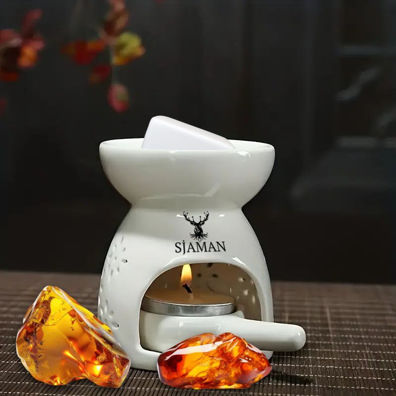 Fondant Ambre