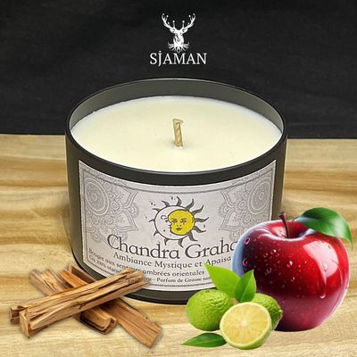 Bougie Chandra Grahan