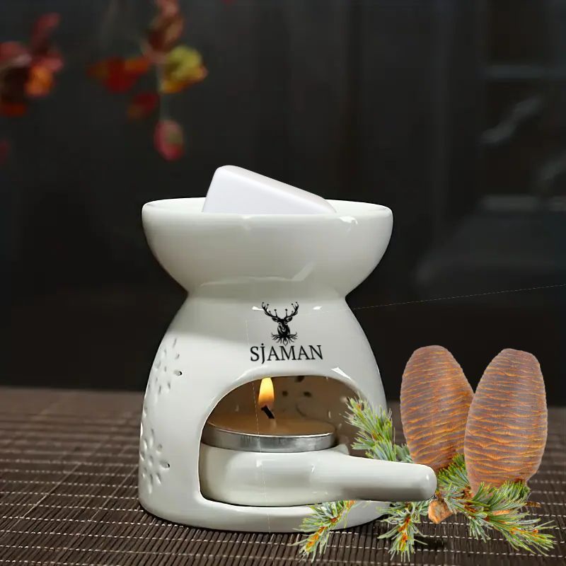 Fondant Cedrus Libani