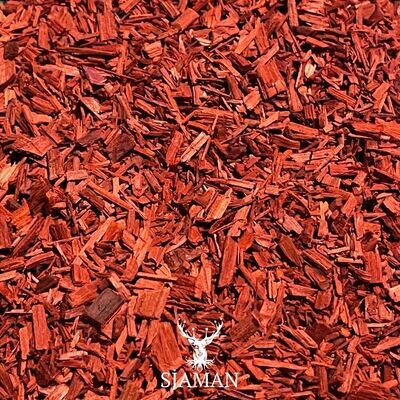 Résine Santal rouge Résine Santal rouge