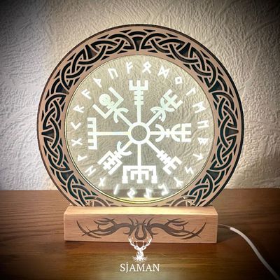 Lampe de chevet VEGVISIR Lampe de chevet VEGVISIR