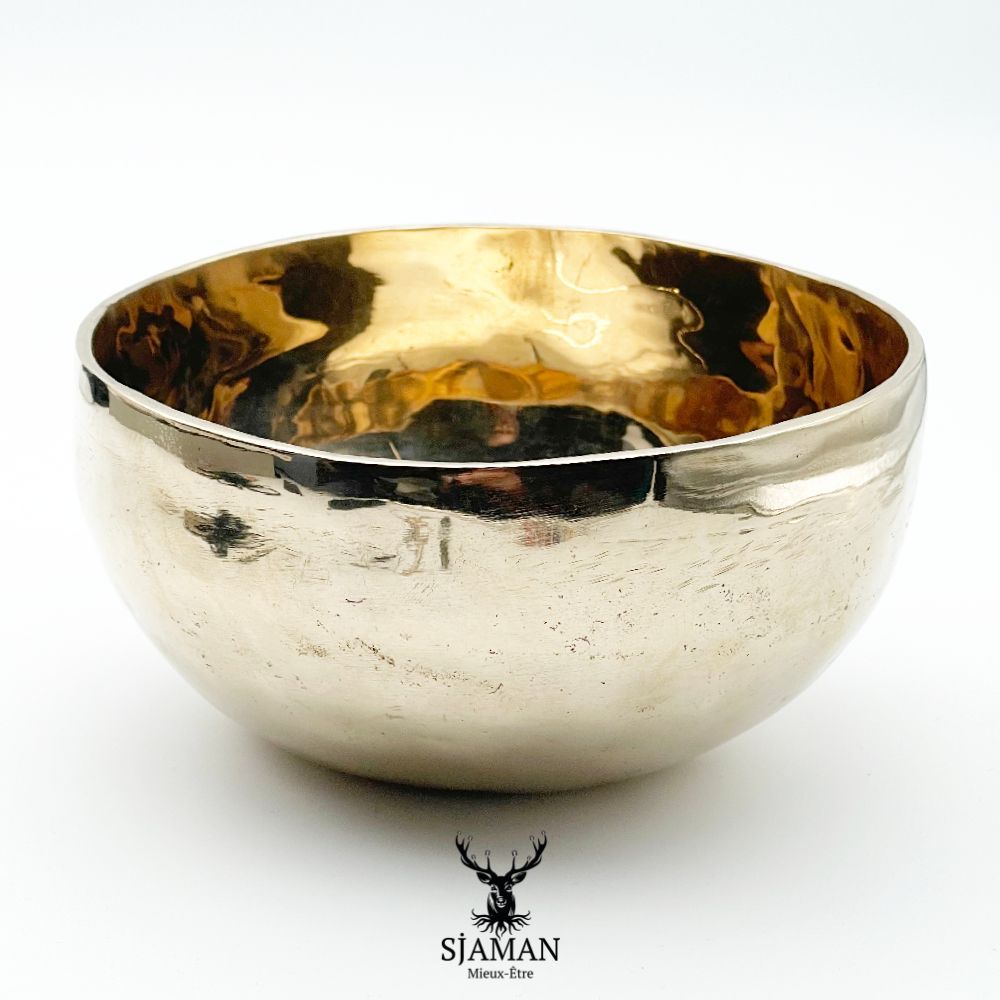 Bol Chantant Tibétain Samadhi Bol Chantant Tibétain Samadhi