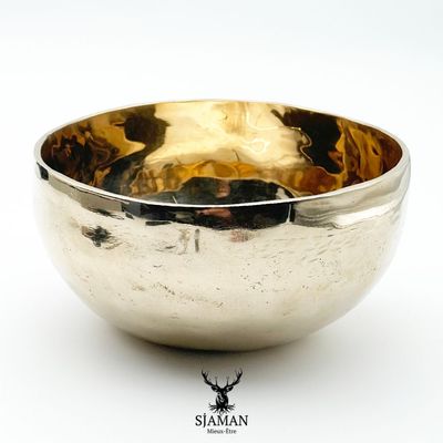 Bol Chantant Tibétain Samadhi Bol Chantant Tibétain Samadhi