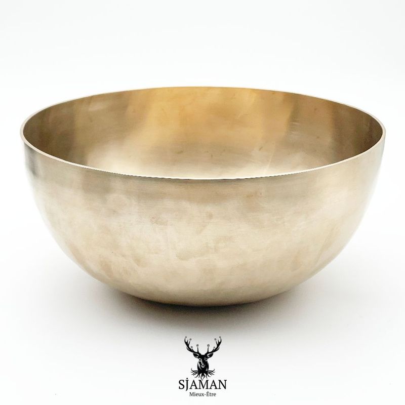 Bol Chantant Tibétain Samadhi