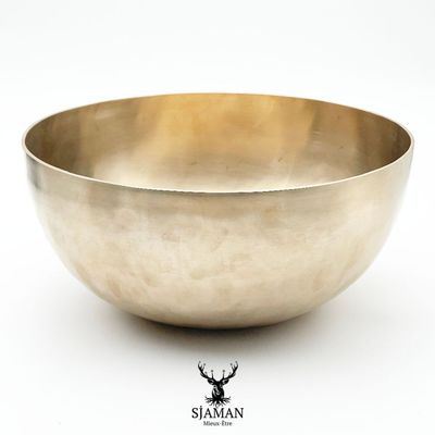 Bol Chantant Tibétain Samadhi Bol Chantant Tibétain Samadhi