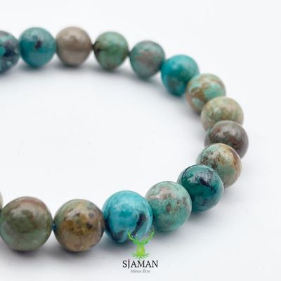 Bracelet Turquoise du Tibet