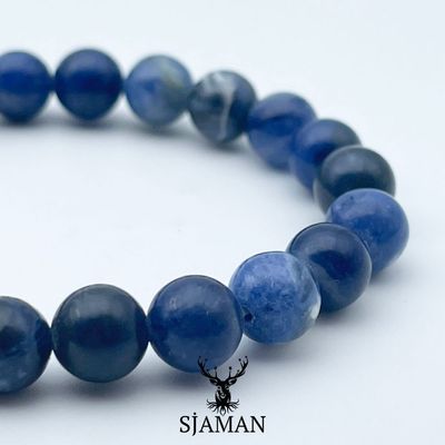 Bracelet Sodalite