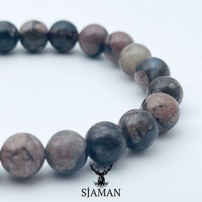 Bracelet Libérite Bleue Bracelet Libérite Bleue