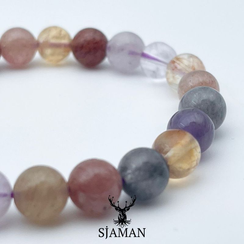 Bracelet Auralite 23