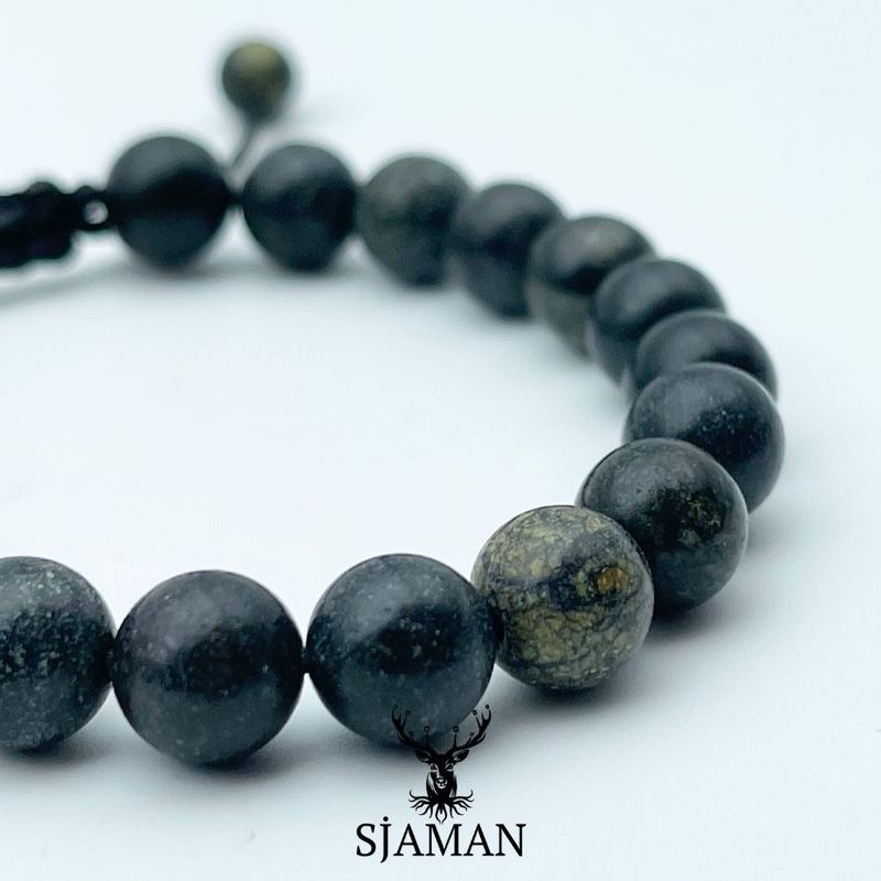 Bracelet Serpentine