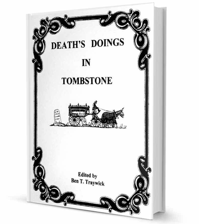 Death's Doings in Tombstone