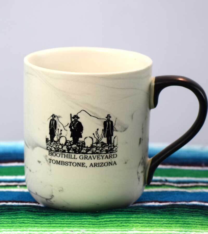 Swirl Boothill Mug