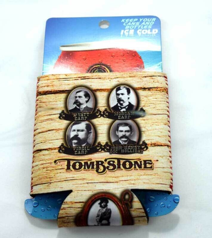 Four Guys Can Cooler