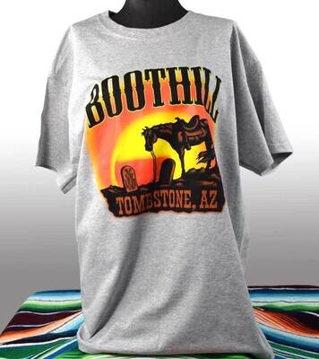 T-Shirts for everyone!