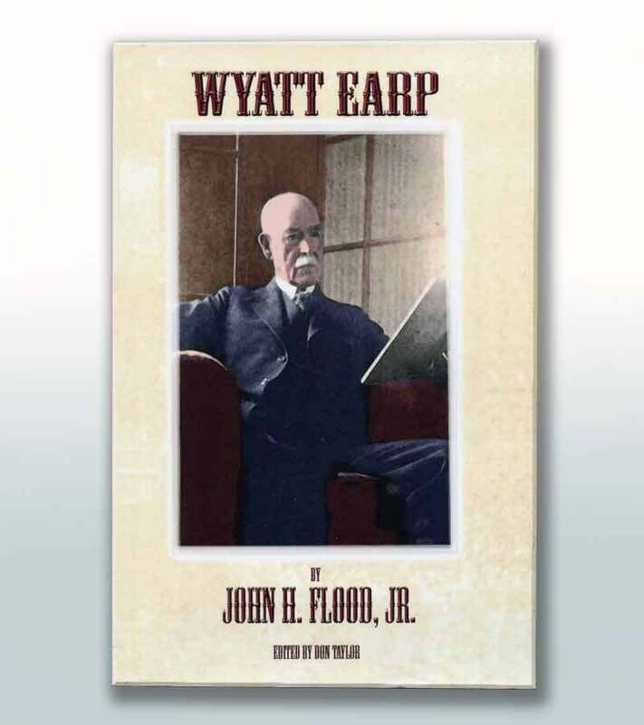 Wyatt Earp